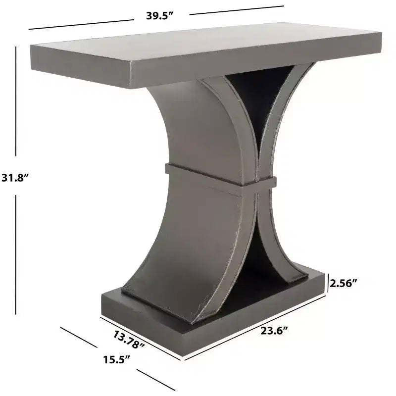 Console Dryden - AMH1509 - Safavieh Couture