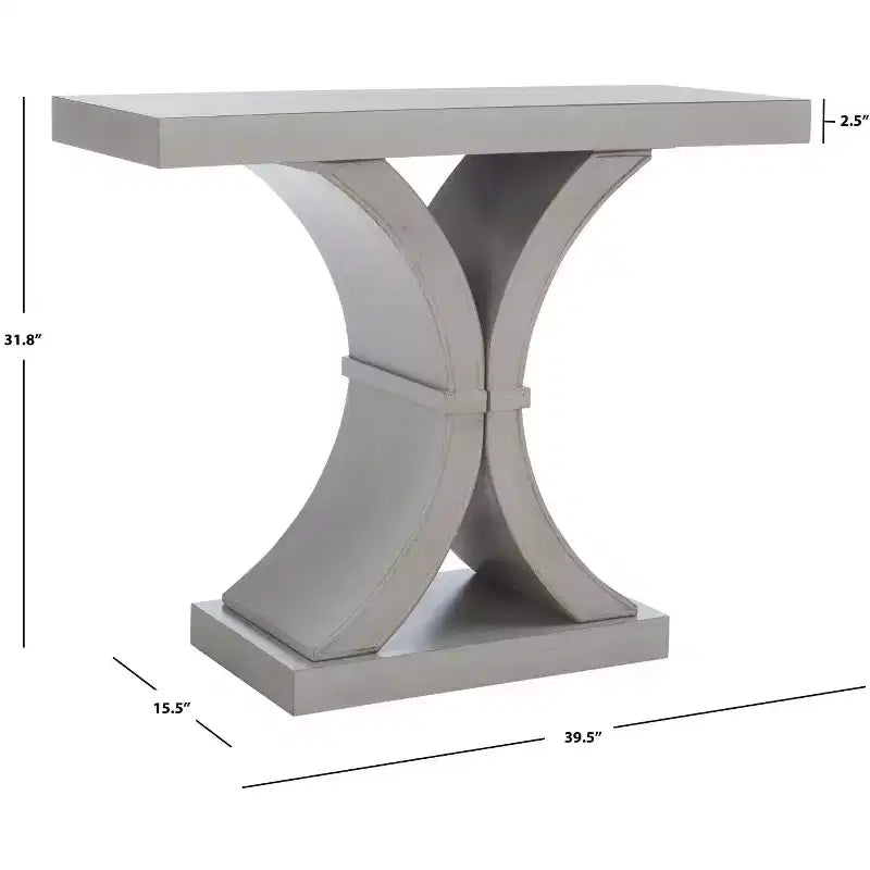 Console Dryden - AMH1509 - Safavieh Couture