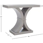 Console Dryden - AMH1509 - Safavieh Couture