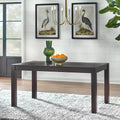 Table à manger Axis de Simple Living - 76h x 152l x 91p