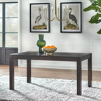 Table à manger Axis de Simple Living - 76h x 152l x 91p