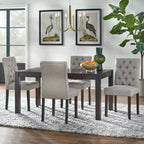 Table à manger Axis de Simple Living - 76h x 152l x 91p