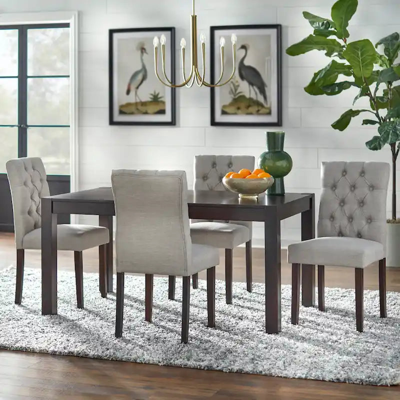 Table à manger Axis de Simple Living - 76h x 152l x 91p