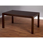 Table à manger Axis de Simple Living - 76h x 152l x 91p
