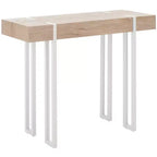 Console Aberton - CNS7003A - Marron - Safavieh