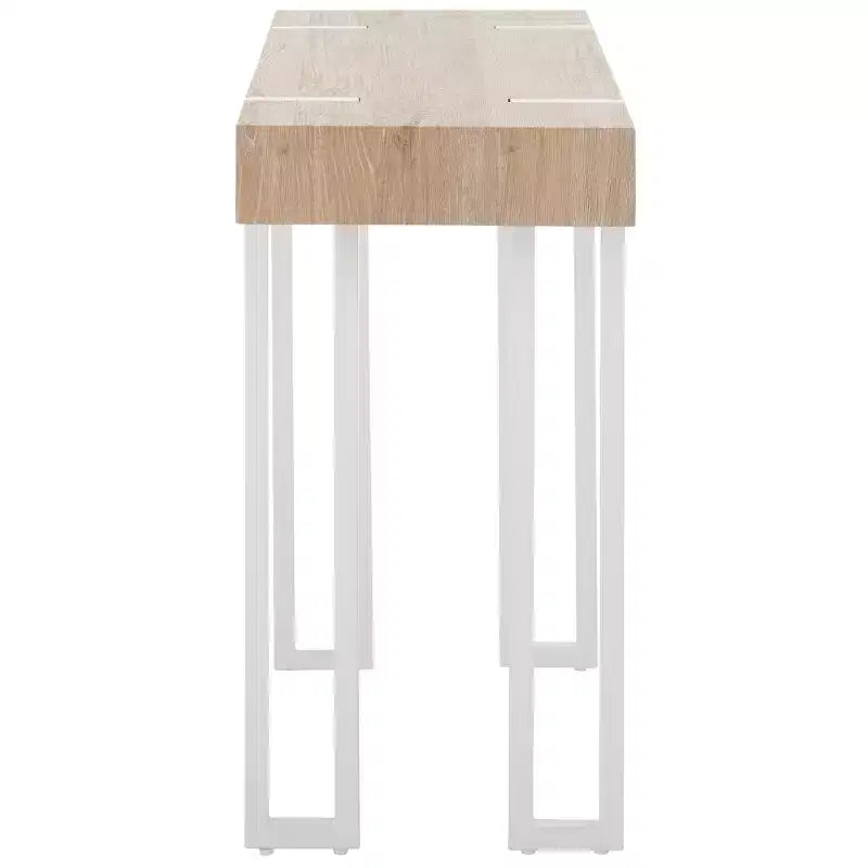 Console Aberton - CNS7003A - Marron - Safavieh