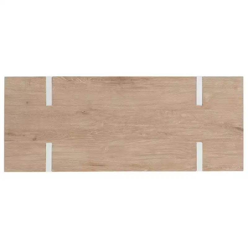 Console Aberton - CNS7003A - Marron - Safavieh
