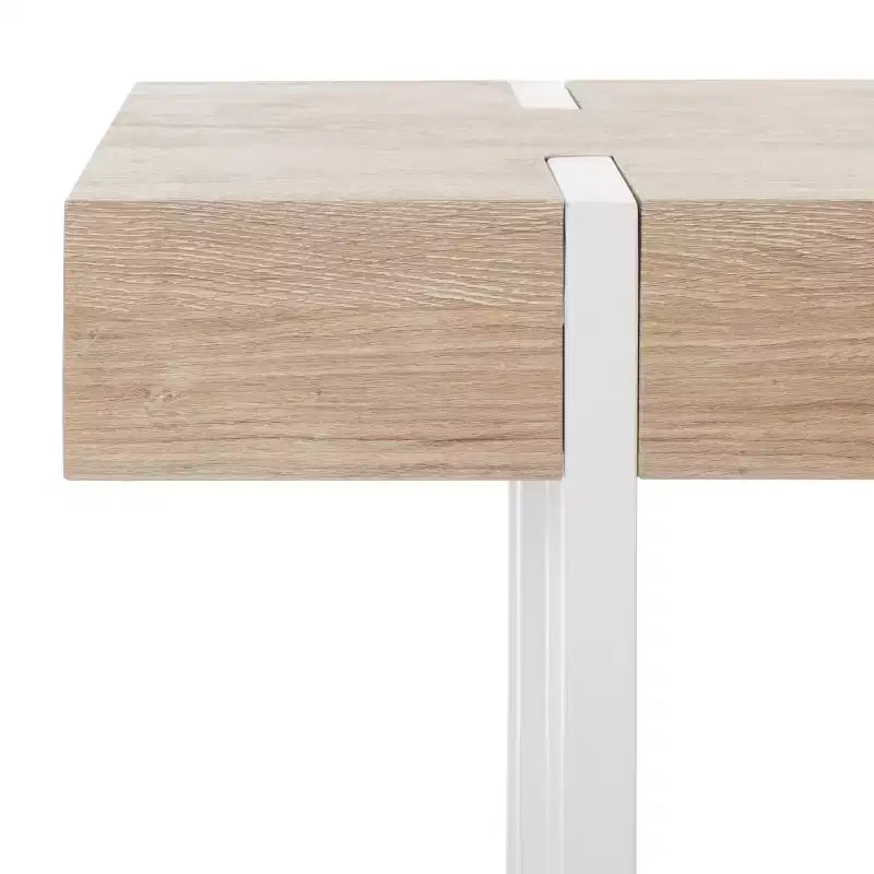 Console Aberton - CNS7003A - Marron - Safavieh