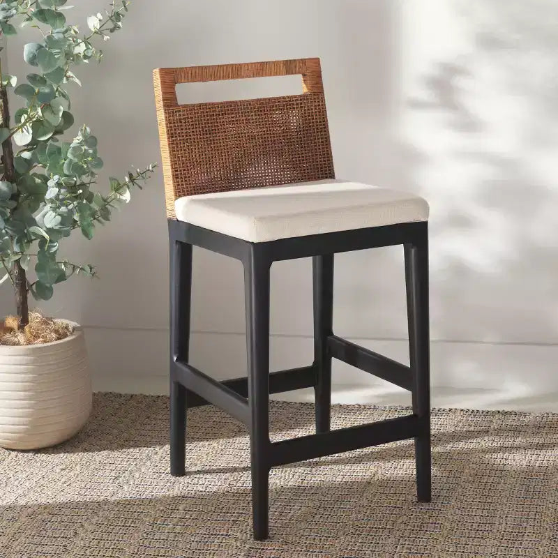 Tabouret de comptoir Darin - BST4001 - Safavieh