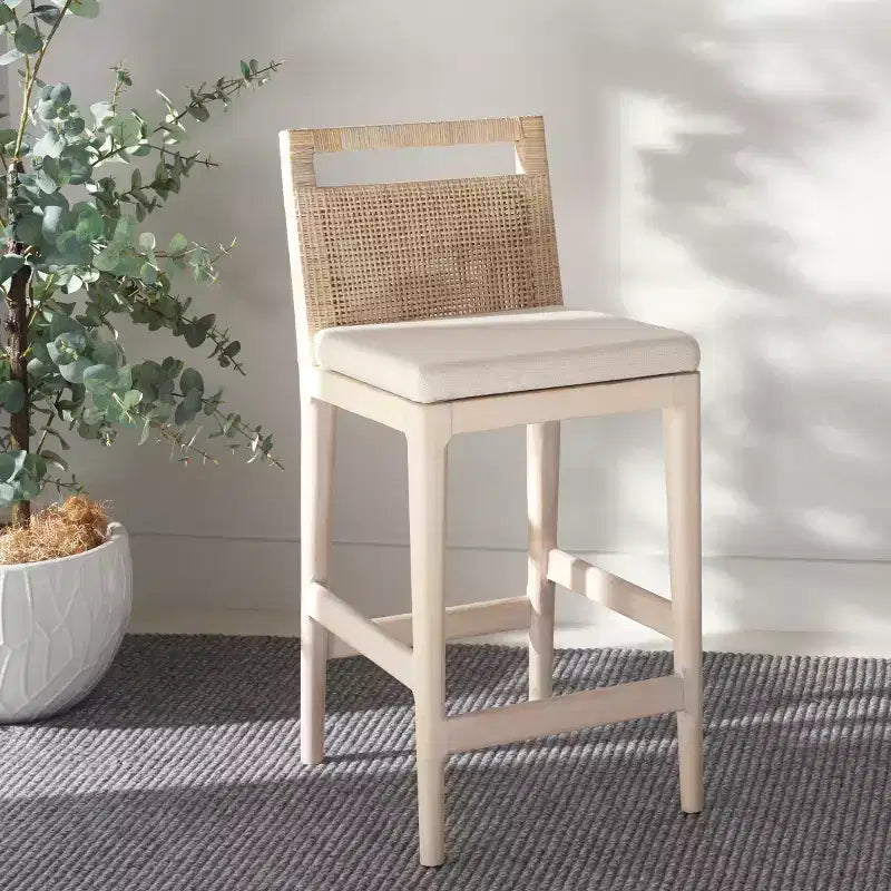 Tabouret de comptoir Darin - BST4001 - Safavieh