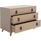 Commode 3 tiroirs Blaize - CHS6601 - Safavieh