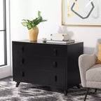 Commode 3 tiroirs Blaize - CHS6601 - Safavieh