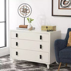 Commode 3 tiroirs Blaize - CHS6601 - Safavieh