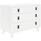 Commode 3 tiroirs Blaize - CHS6601 - Safavieh