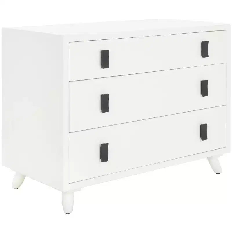 Commode 3 tiroirs Blaize - CHS6601 - Safavieh