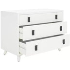 Commode 3 tiroirs Blaize - CHS6601 - Safavieh
