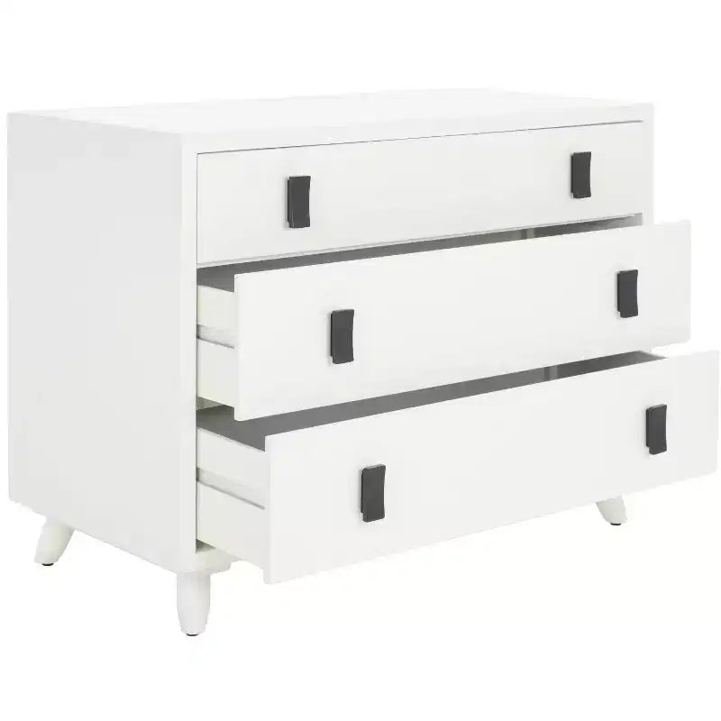 Commode 3 tiroirs Blaize - CHS6601 - Safavieh