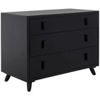 Commode 3 tiroirs Blaize - CHS6601 - Safavieh