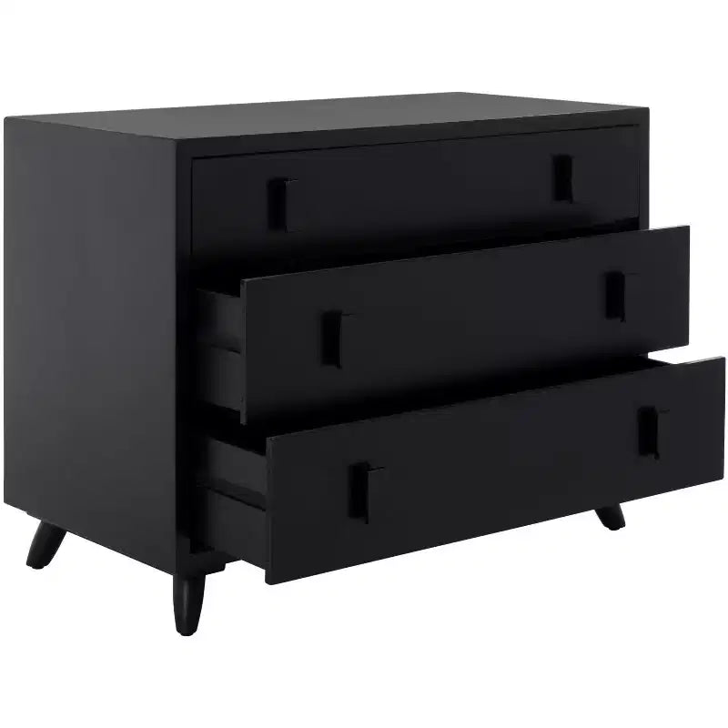 Commode 3 tiroirs Blaize - CHS6601 - Safavieh