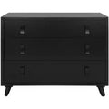 Blaize 3 Drawer Chest - CHS6601 - Safavieh