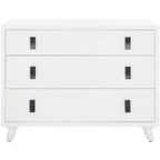 Commode 3 tiroirs Blaize - CHS6601 - Safavieh