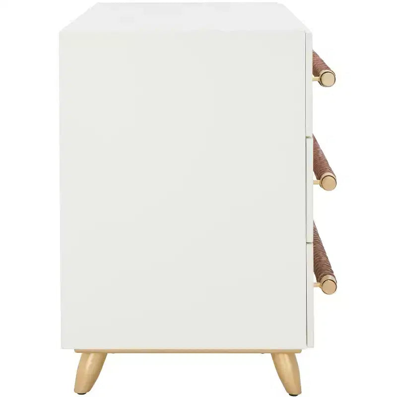 Commode Raquel à 3 tiroirs - CHS6602 - Safavieh