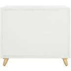 Commode Raquel à 3 tiroirs - CHS6602 - Safavieh