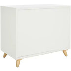Commode Raquel à 3 tiroirs - CHS6602 - Safavieh