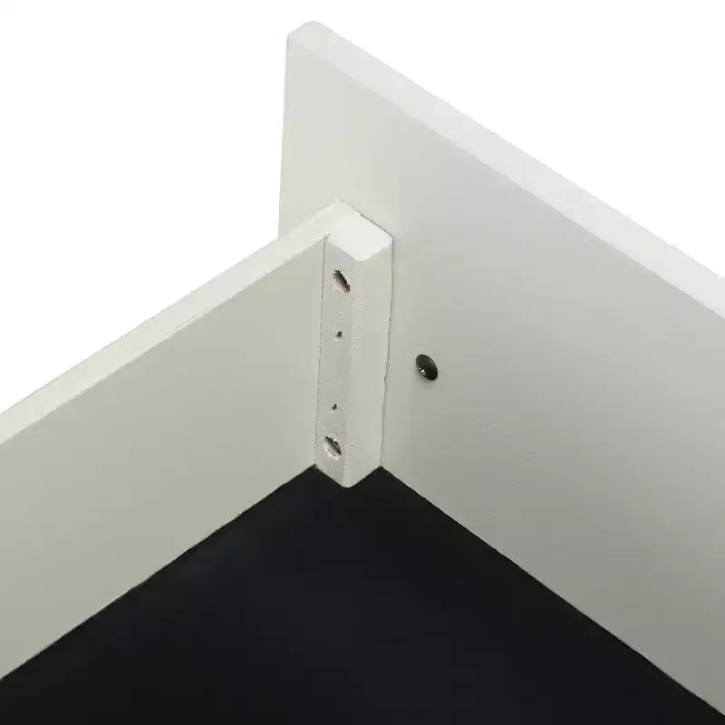 Commode Raquel à 3 tiroirs - CHS6602 - Safavieh