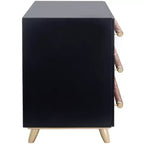 Commode Raquel à 3 tiroirs - CHS6602 - Safavieh