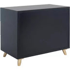 Commode Raquel à 3 tiroirs - CHS6602 - Safavieh