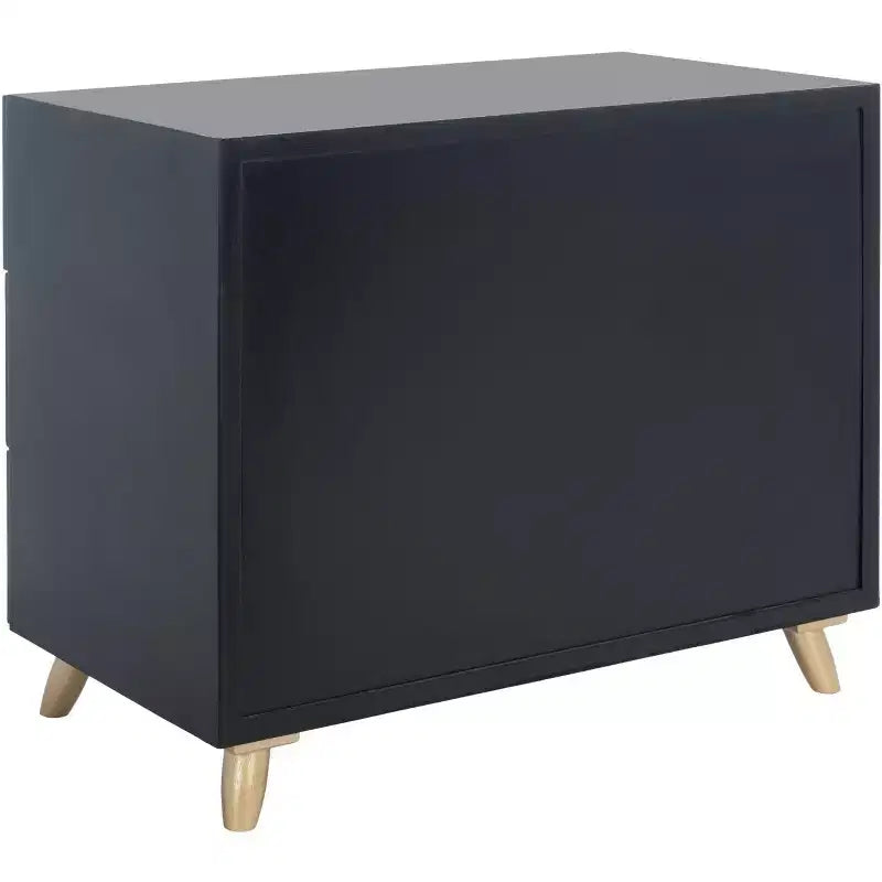 Commode Raquel à 3 tiroirs - CHS6602 - Safavieh