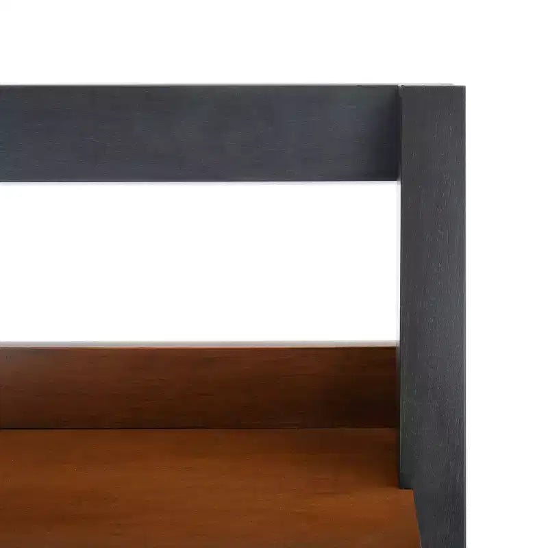 Étagère Vlad à 3 tablettes et 1 porte - ETG9405 - Safavieh
