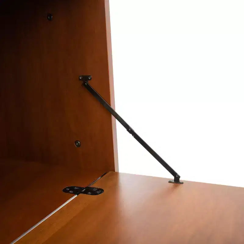 Étagère Vlad à 3 tablettes et 1 porte - ETG9405 - Safavieh