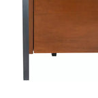 Étagère Vlad à 3 tablettes et 1 porte - ETG9405 - Safavieh