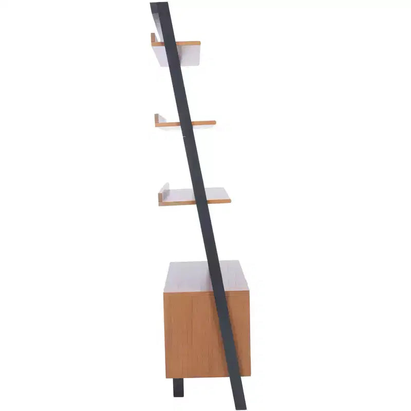 Étagère Vlad à 3 tablettes et 1 porte - ETG9405 - Safavieh