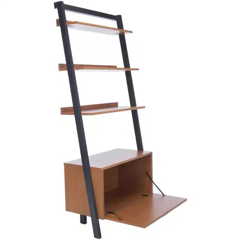 Étagère Vlad à 3 tablettes et 1 porte - ETG9405 - Safavieh