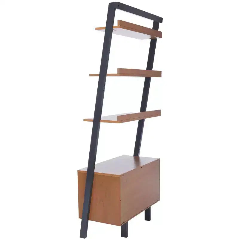 Étagère Vlad à 3 tablettes et 1 porte - ETG9405 - Safavieh