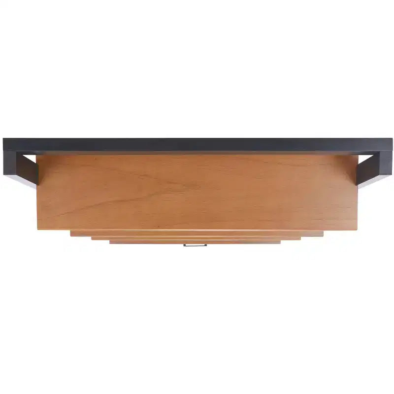 Étagère Vlad à 3 tablettes et 1 porte - ETG9405 - Safavieh