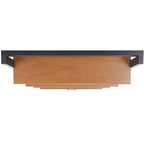 Étagère Vlad à 3 tablettes et 1 porte - ETG9405 - Safavieh