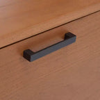 Étagère Vlad à 3 tablettes et 1 porte - ETG9405 - Safavieh