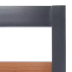 Étagère Vlad à 3 tablettes et 1 porte - ETG9405 - Safavieh