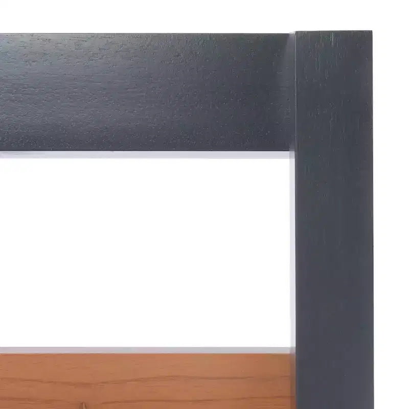 Étagère Vlad à 3 tablettes et 1 porte - ETG9405 - Safavieh