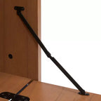 Étagère Vlad à 3 tablettes et 1 porte - ETG9405 - Safavieh