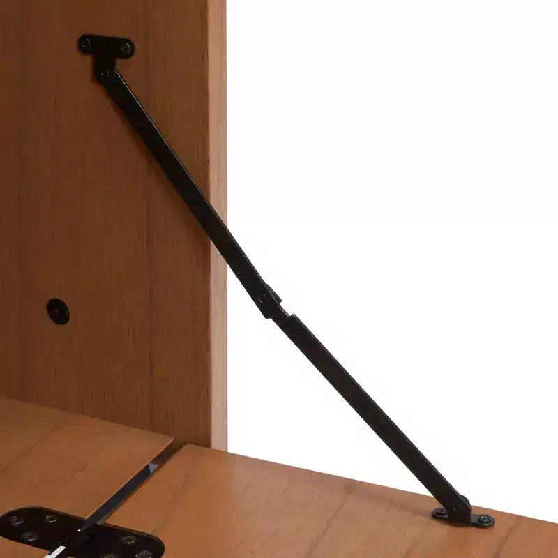 Étagère Vlad à 3 tablettes et 1 porte - ETG9405 - Safavieh