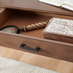 Bureau 2 tiroirs ODwyer - DSK5708 - Safavieh