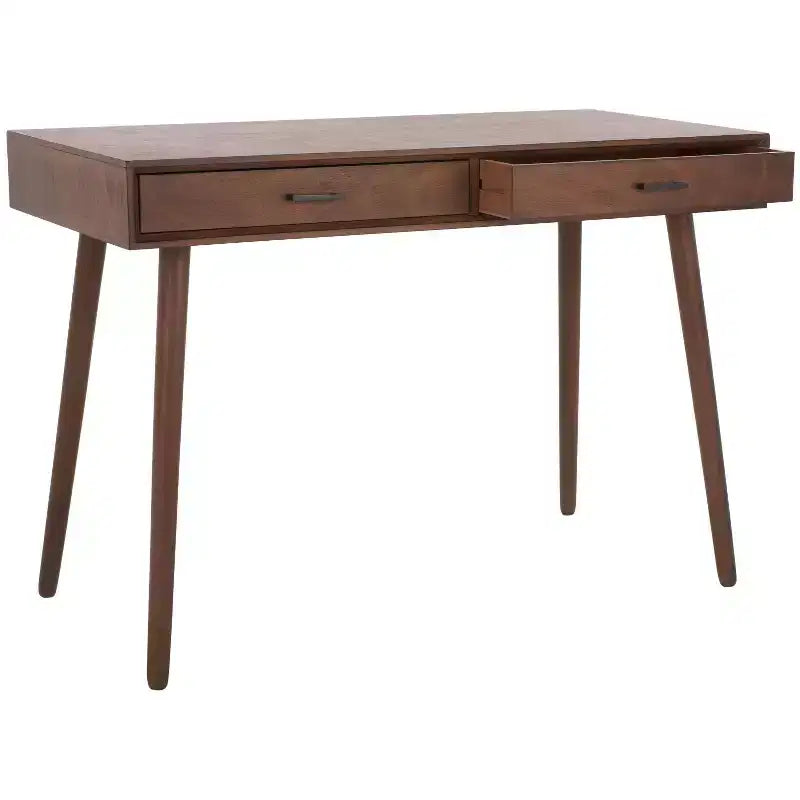 Bureau 2 tiroirs ODwyer - DSK5708 - Safavieh