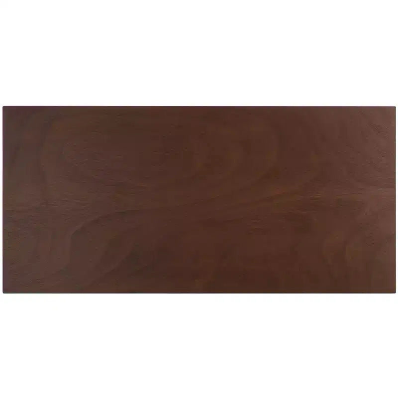 Bureau 2 tiroirs ODwyer - DSK5708 - Safavieh