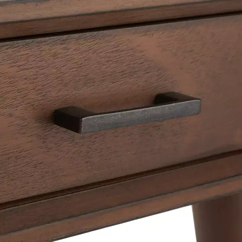 Bureau 2 tiroirs ODwyer - DSK5708 - Safavieh