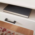 Bureau 2 tiroirs ODwyer - DSK5708 - Safavieh